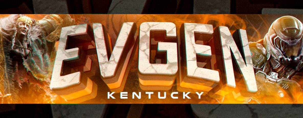 EVGEN Kentucky