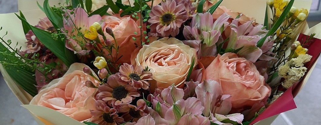 Магазин цветов в Молоково | Доставка цветов