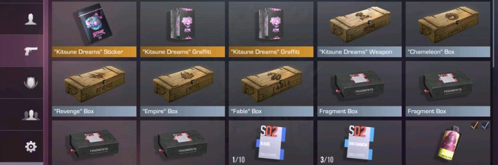 Марк pro игры