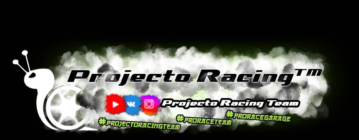 Projecto Racing Team