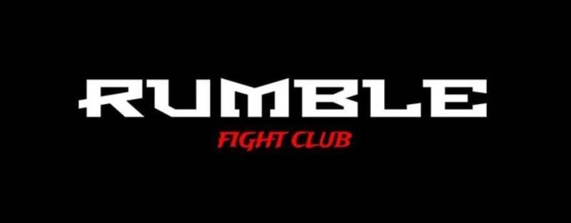 Rumble Russia