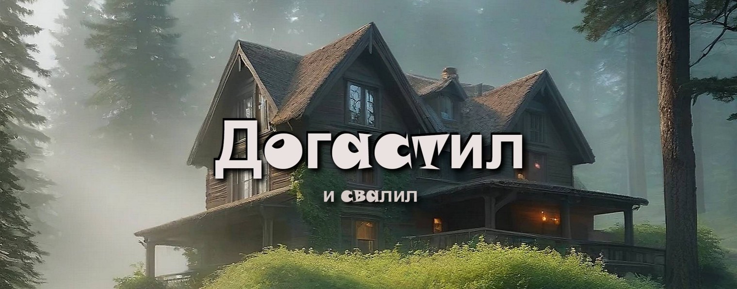 Догастил