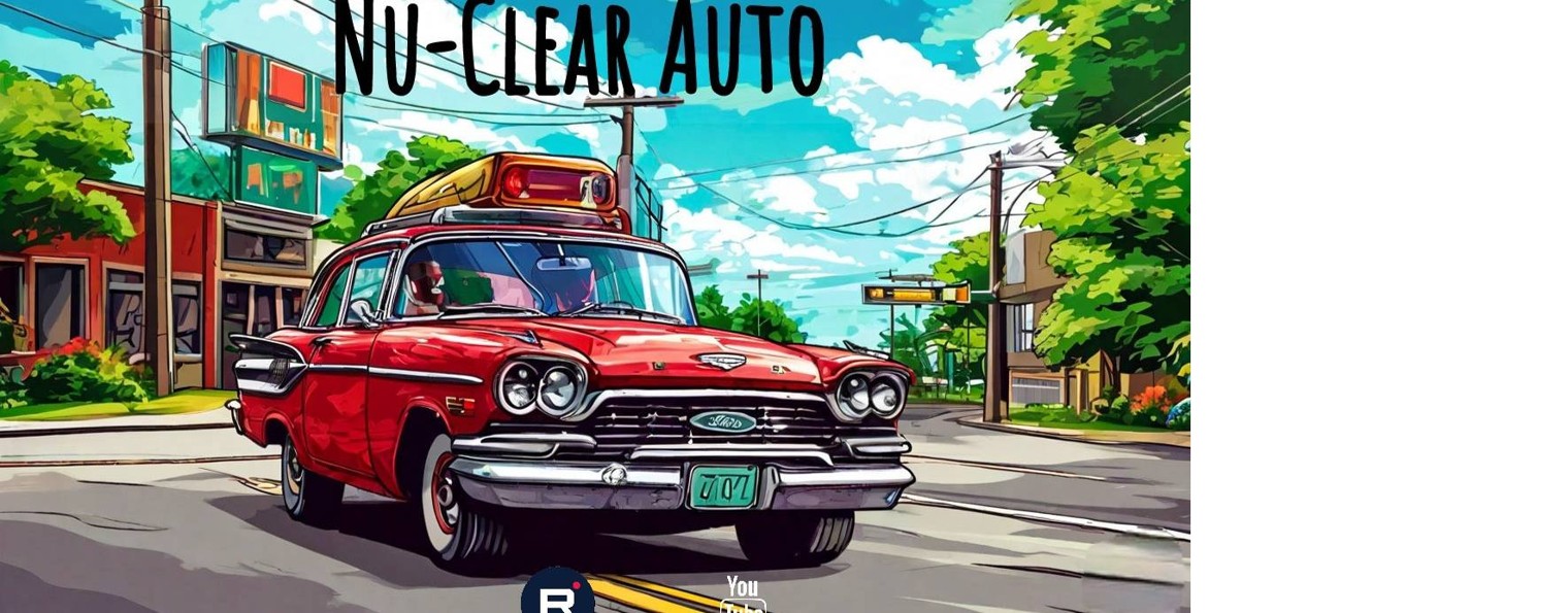 Nu-Clear Auto