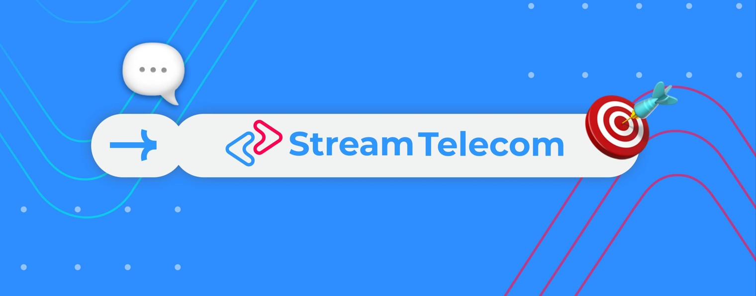 Stream Telecom