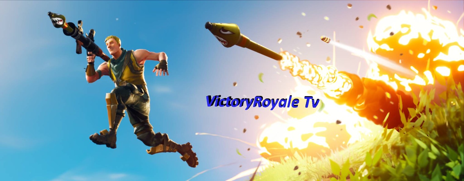 VicrtoryRoyaleTV