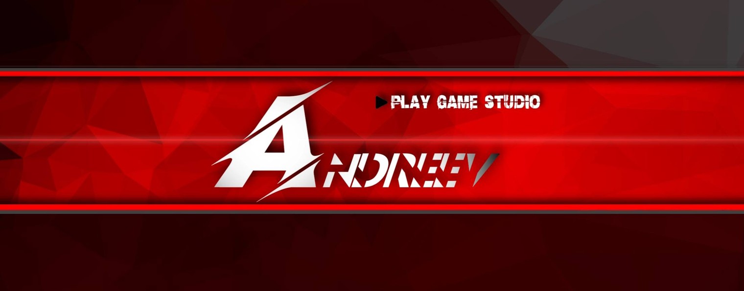 ANDREEV PlayGameStudio