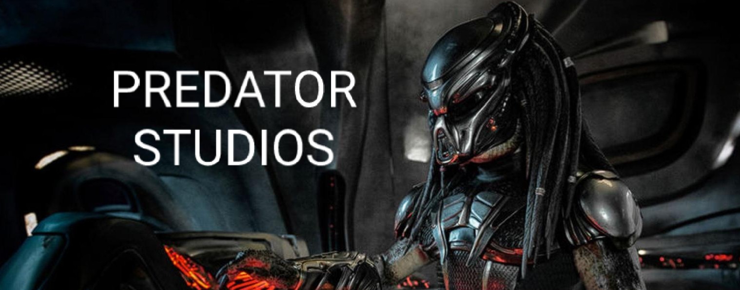 Predator Studios