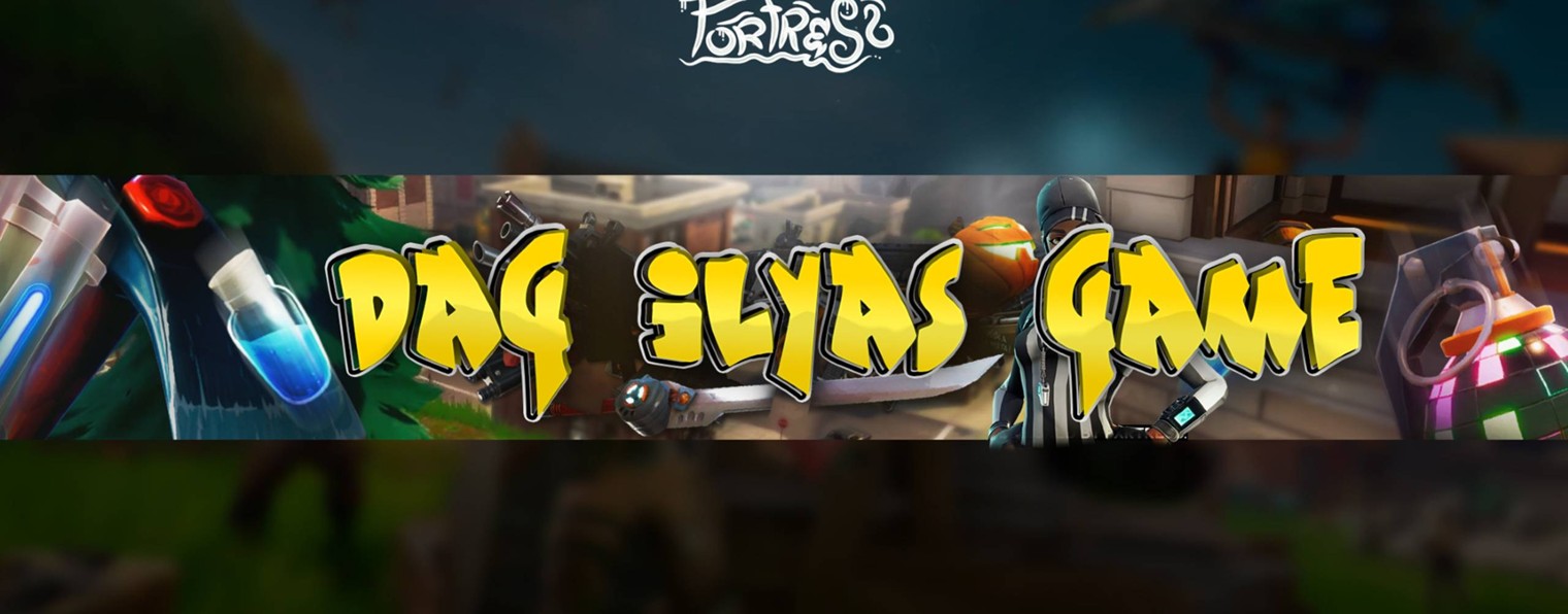 DAG ILYAS GAME.