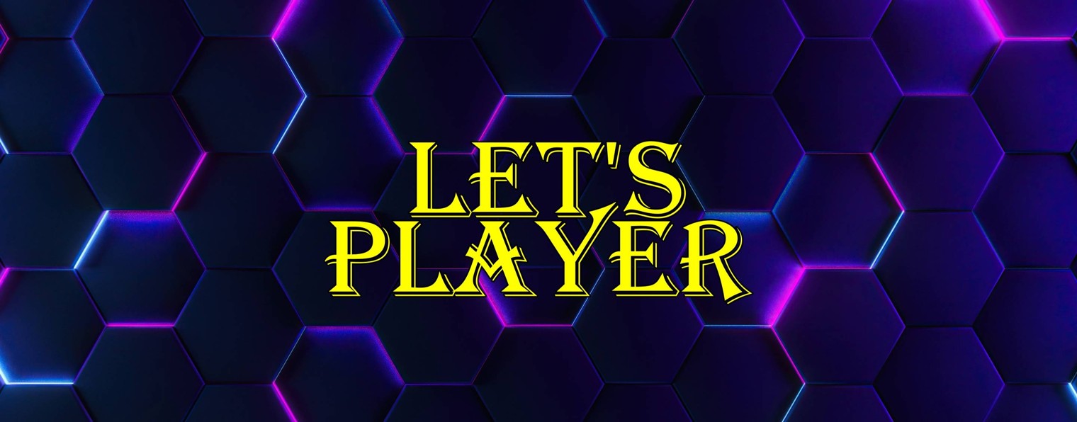 Let's Player