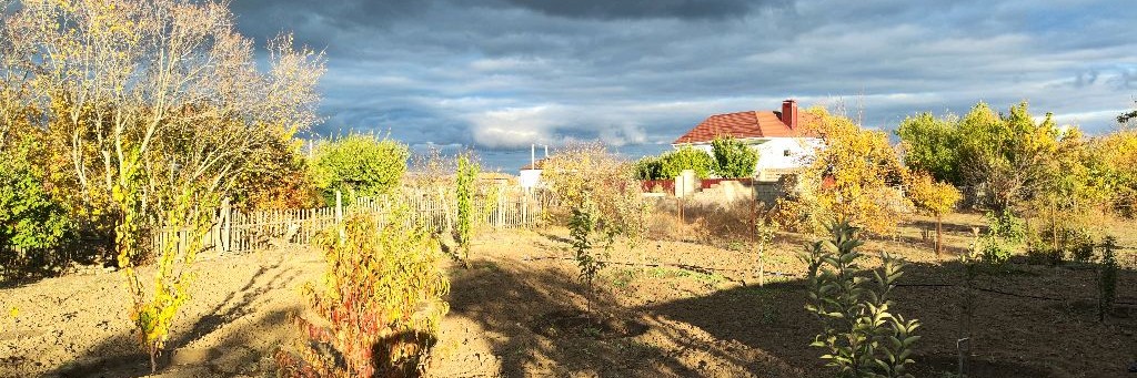 Селяне Волгоградской Области