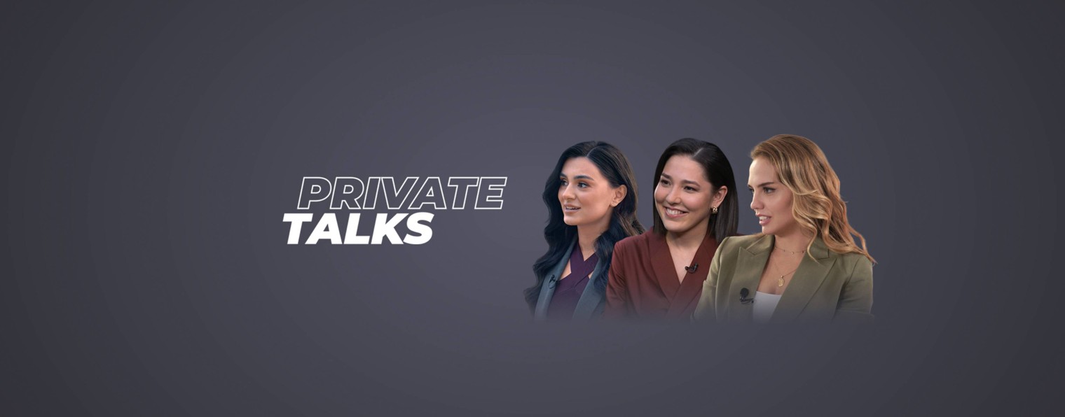 Private Talks