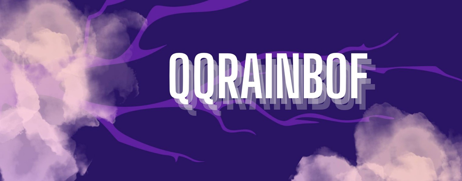 QQRainbof