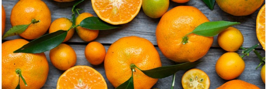 Угар_мандарин