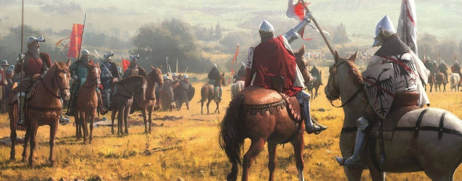 Странствующий рыцарь