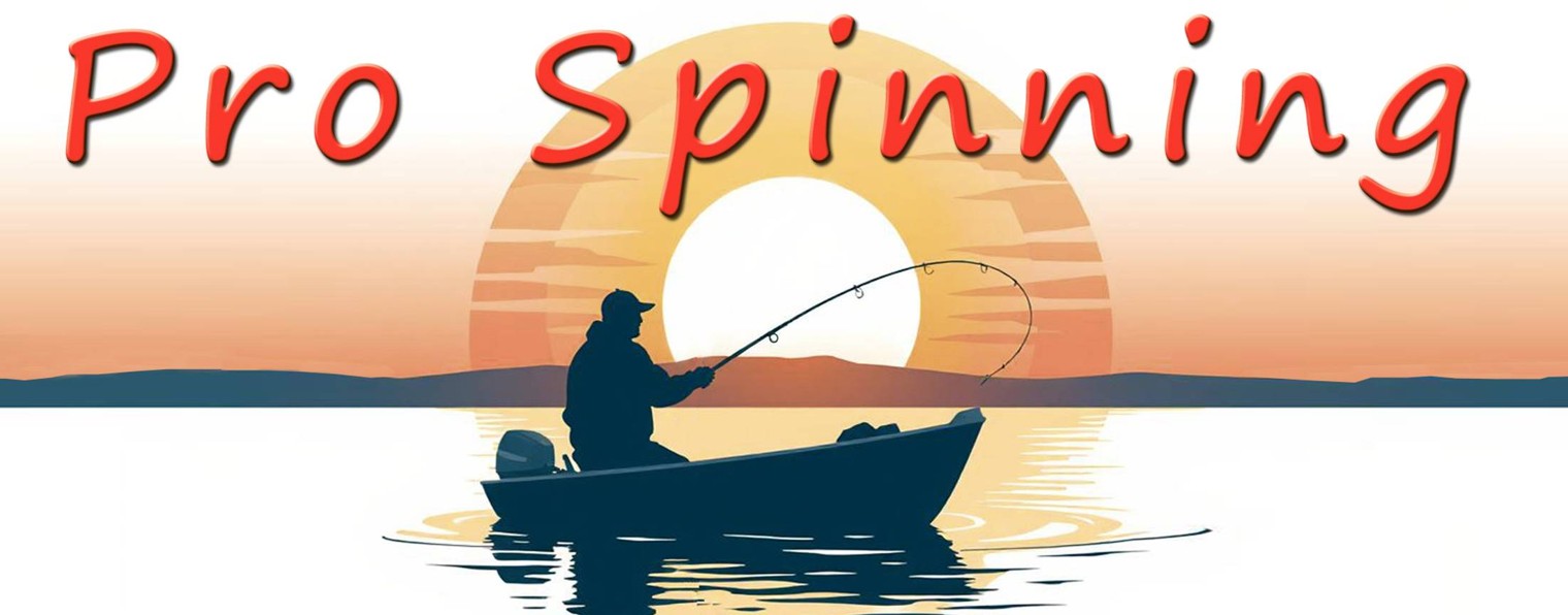 Про Спиннинг. Канал о рыбалке