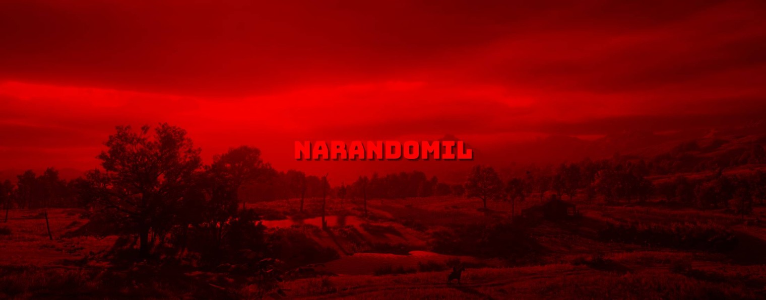 NarandomiL