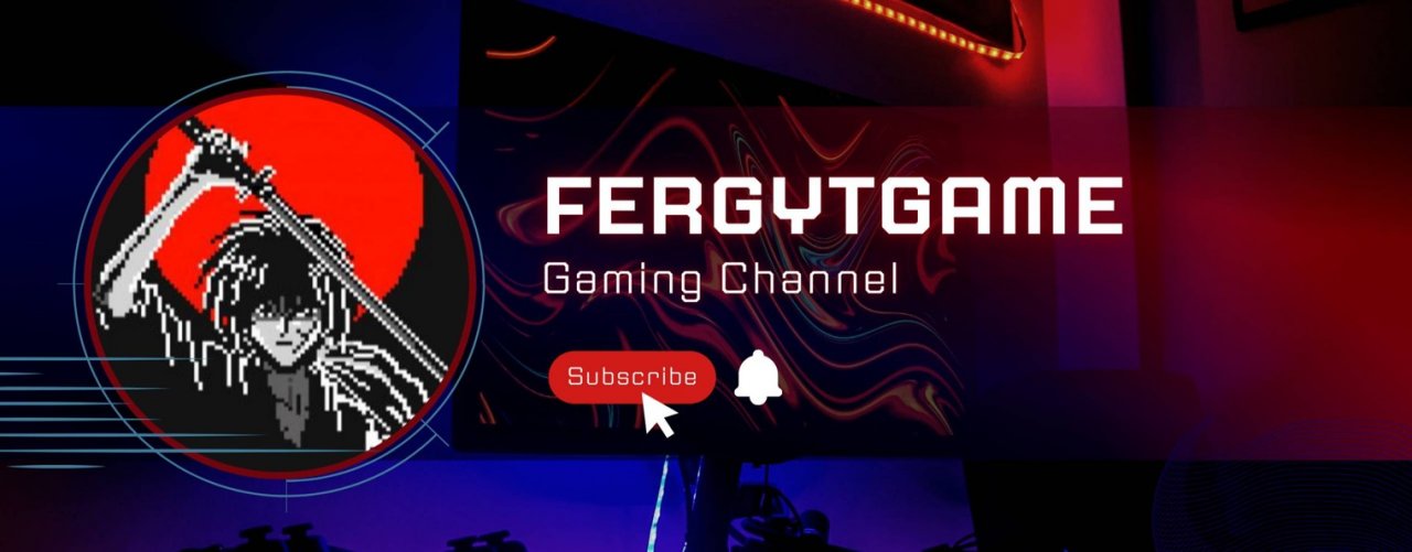 FergytGame