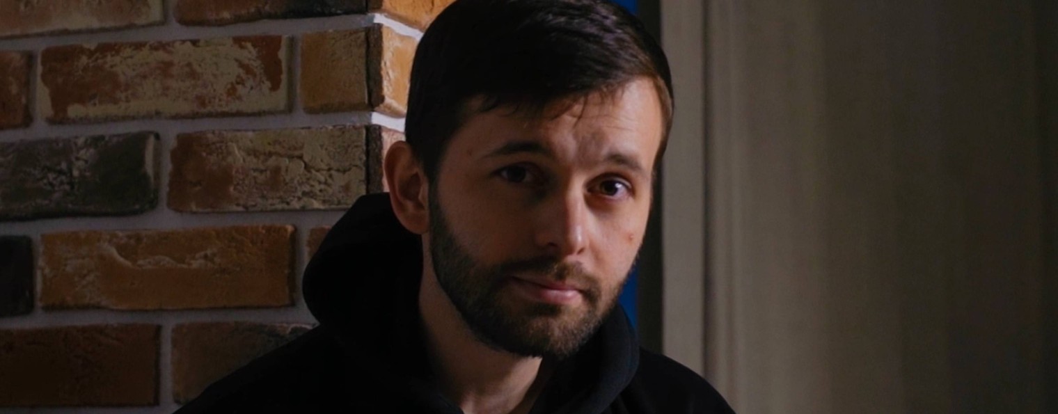 Руслан Шанов