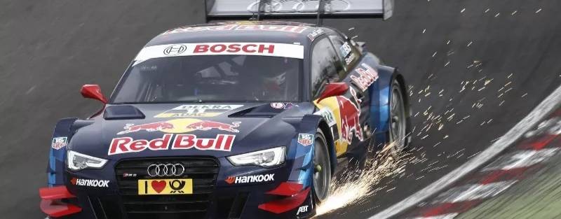 Автоспорт без границ 🚙💨