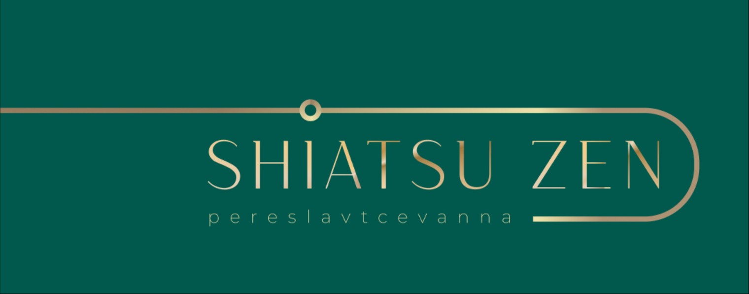 Shiatsu zen