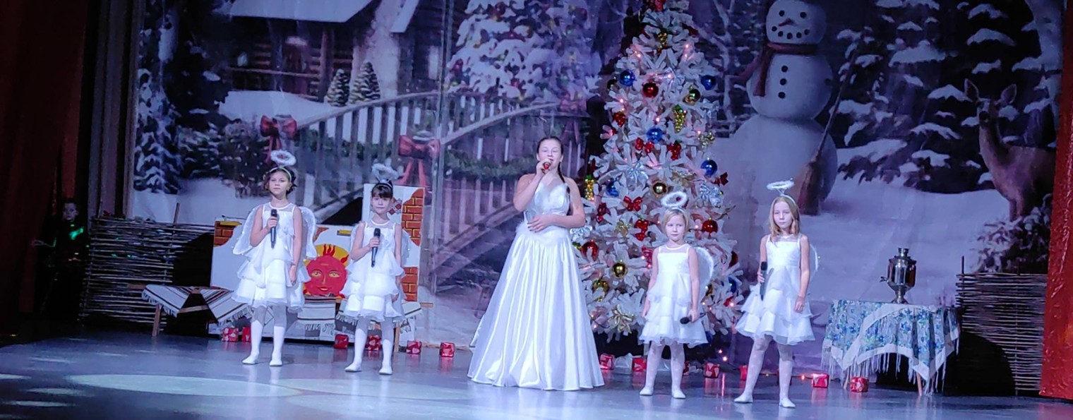 Музыкальная студия "NOTA"