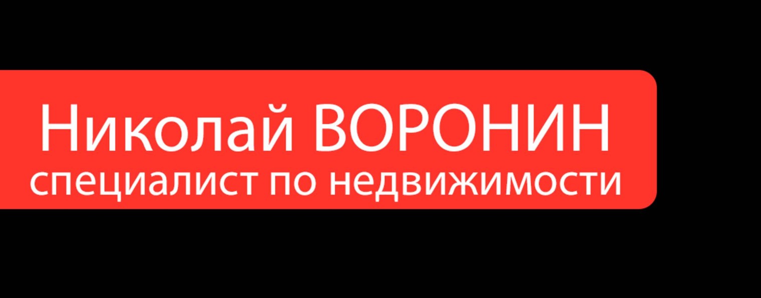 Николай Воронин ПАН Партнер
