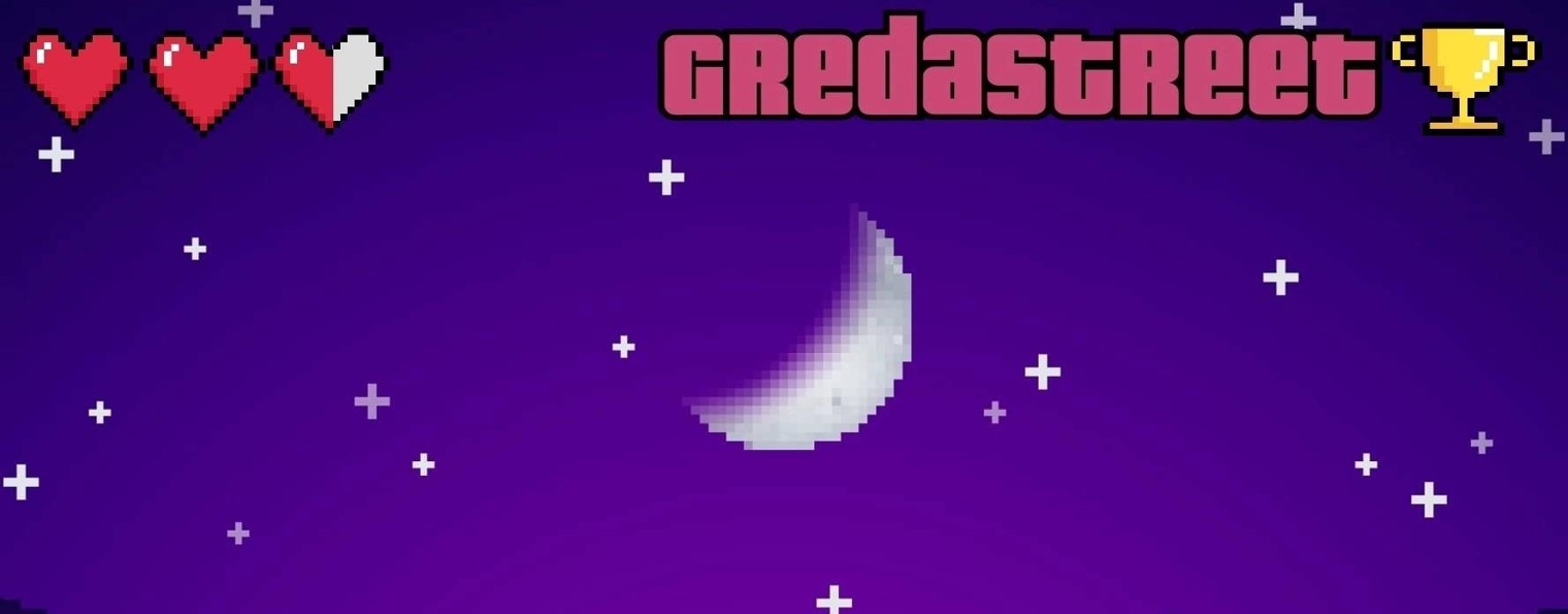 GredaSt