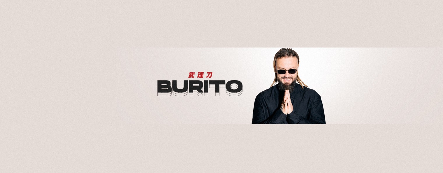 Burito official