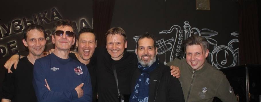 Руслан Мансуров