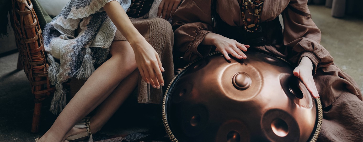 Nhoc Handpans