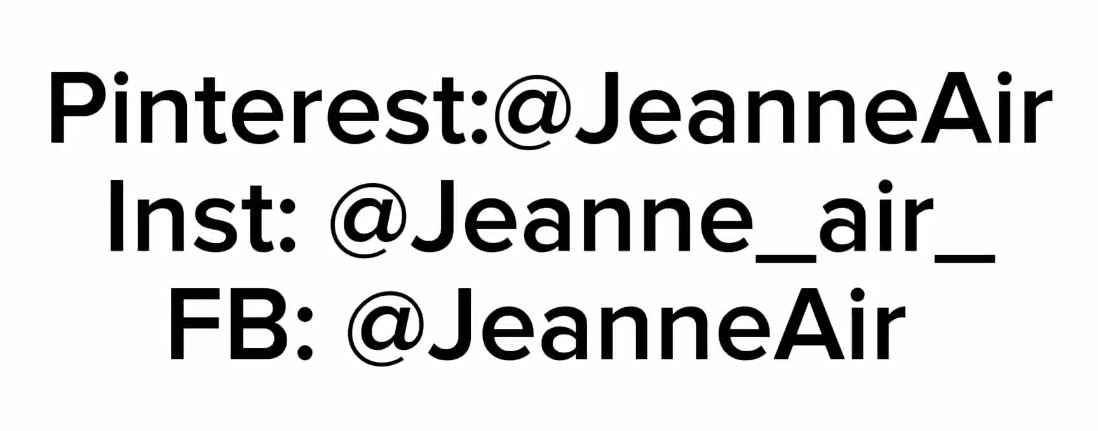 JeanneAir