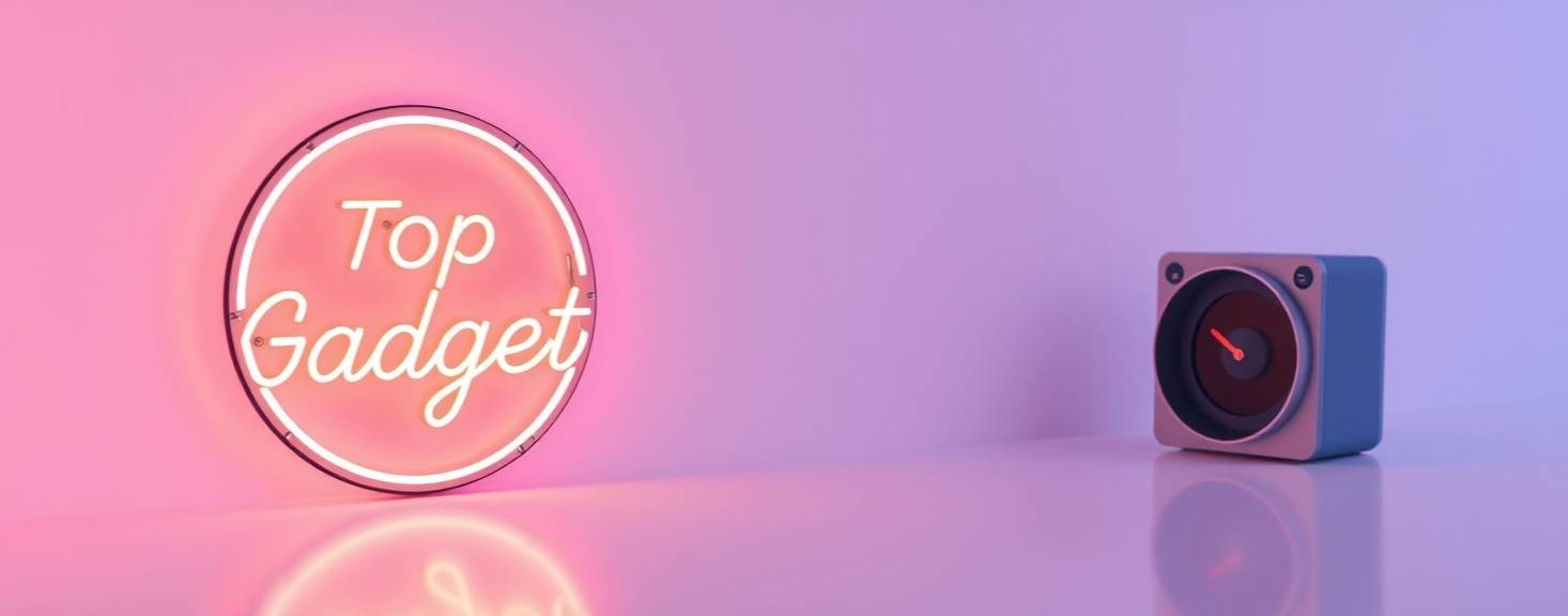 Топ Гаджеты