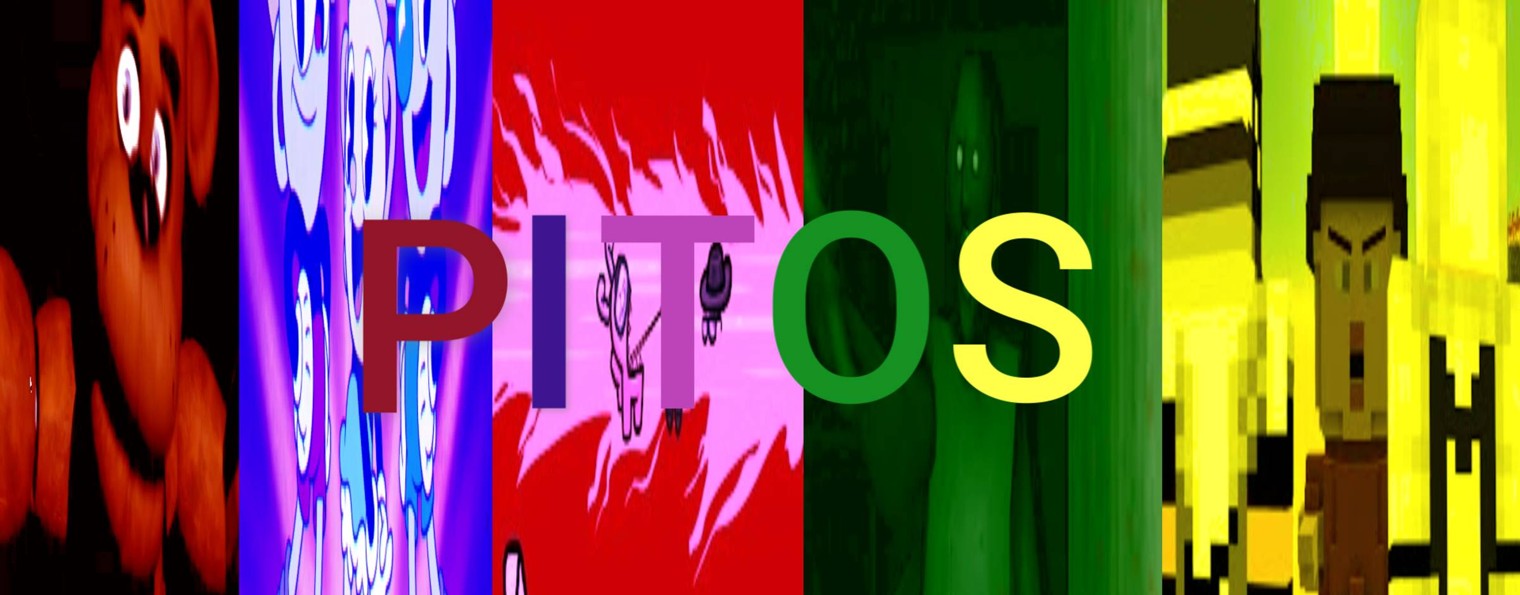 Pitos