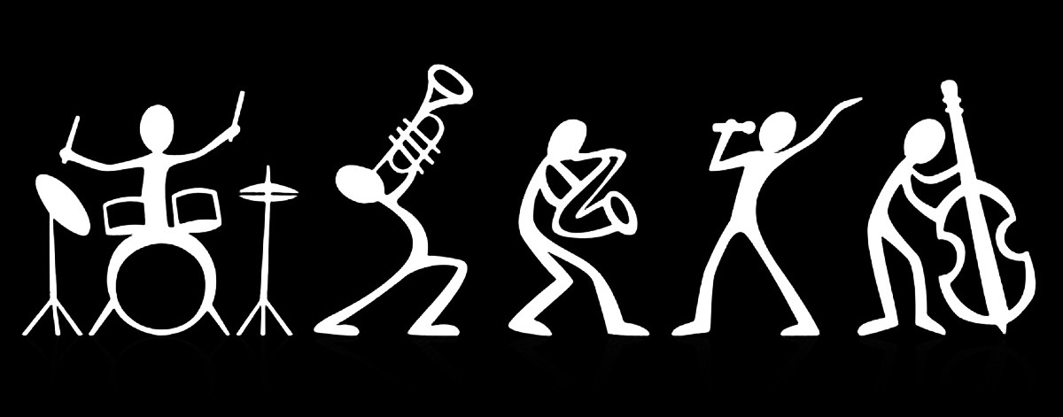 IMYSTIC - MUSIC