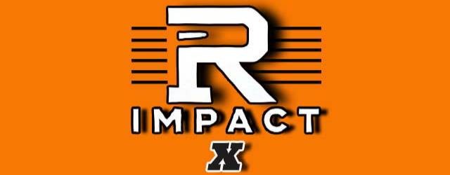 R ImpactX