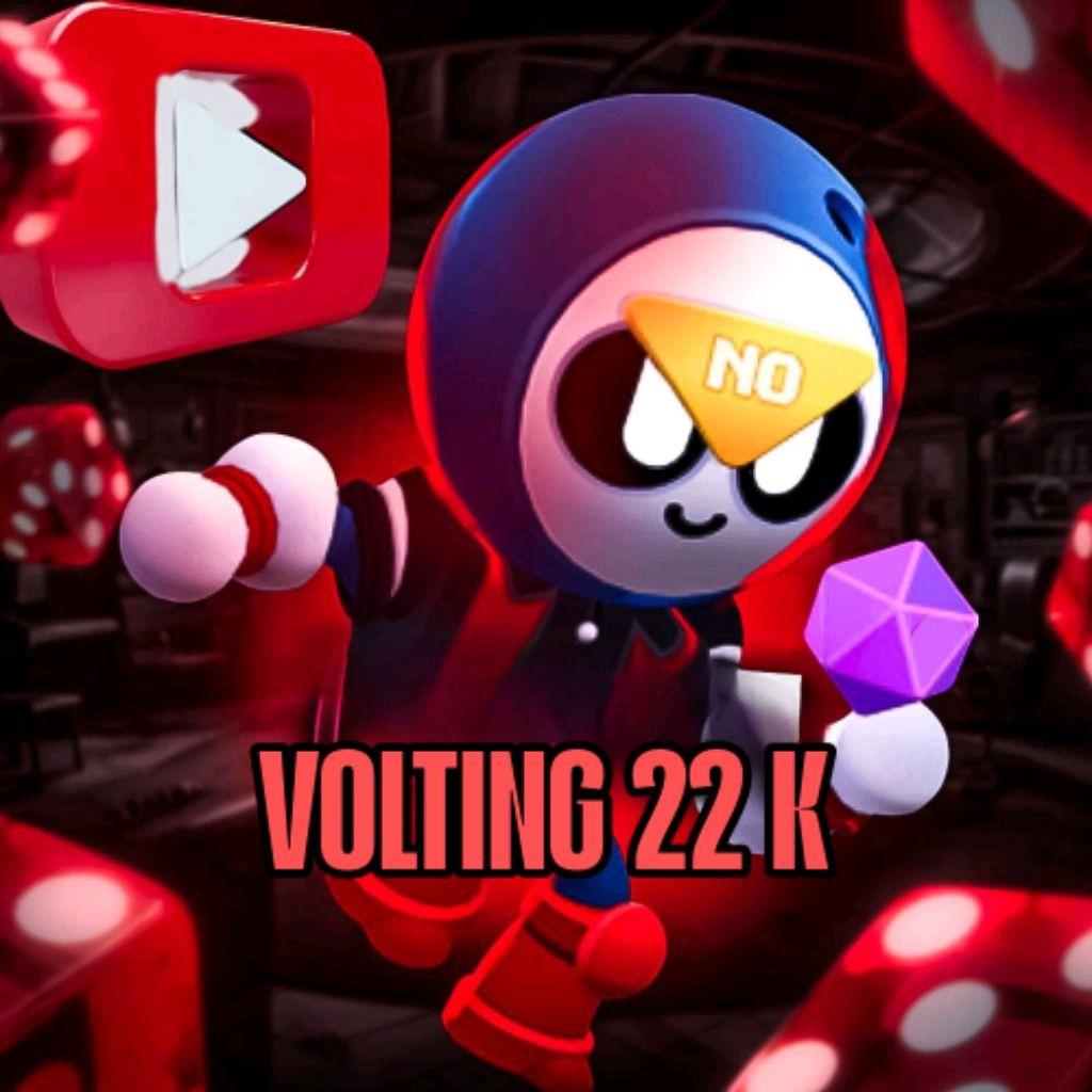 ~VOLTING 22 K~