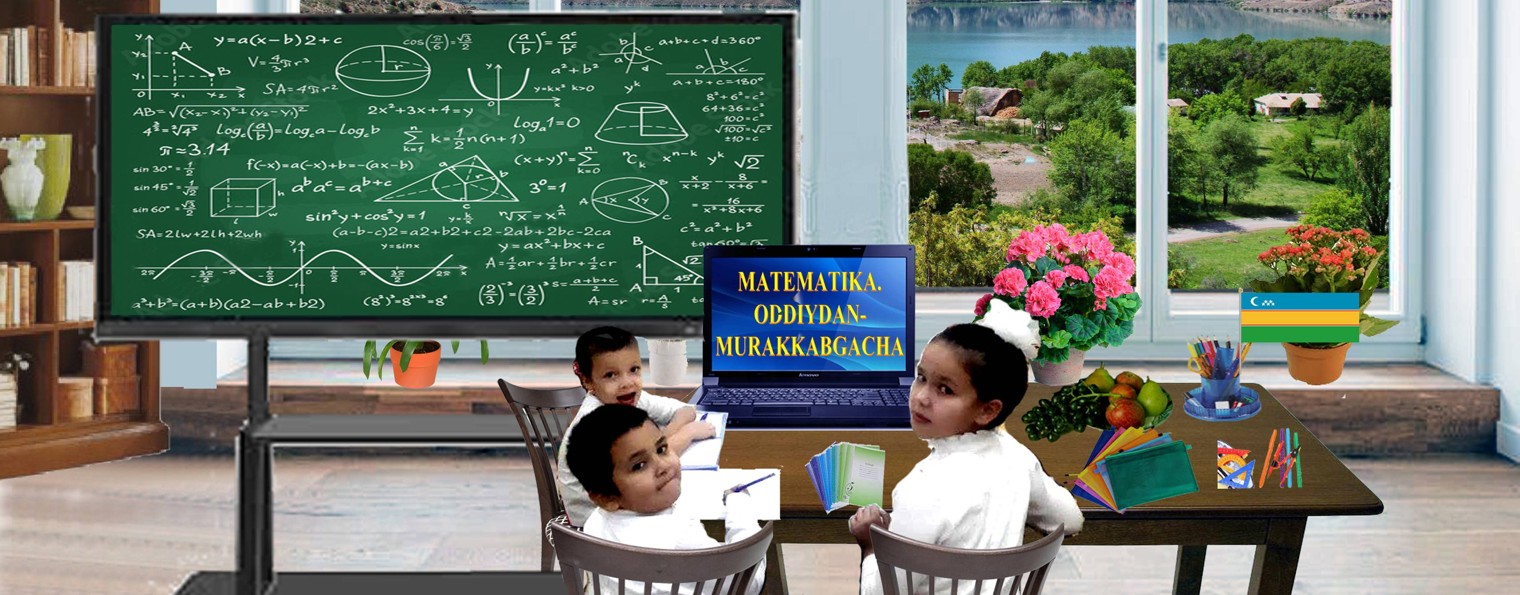 MATEMATIK