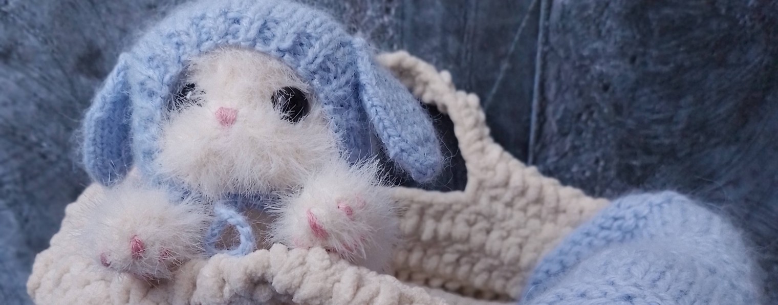 Вязание с Дианой Бернарчик