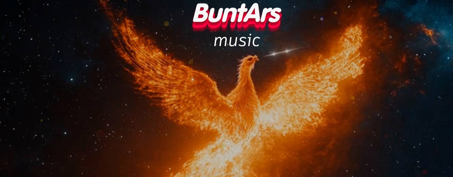 BuntArs Music