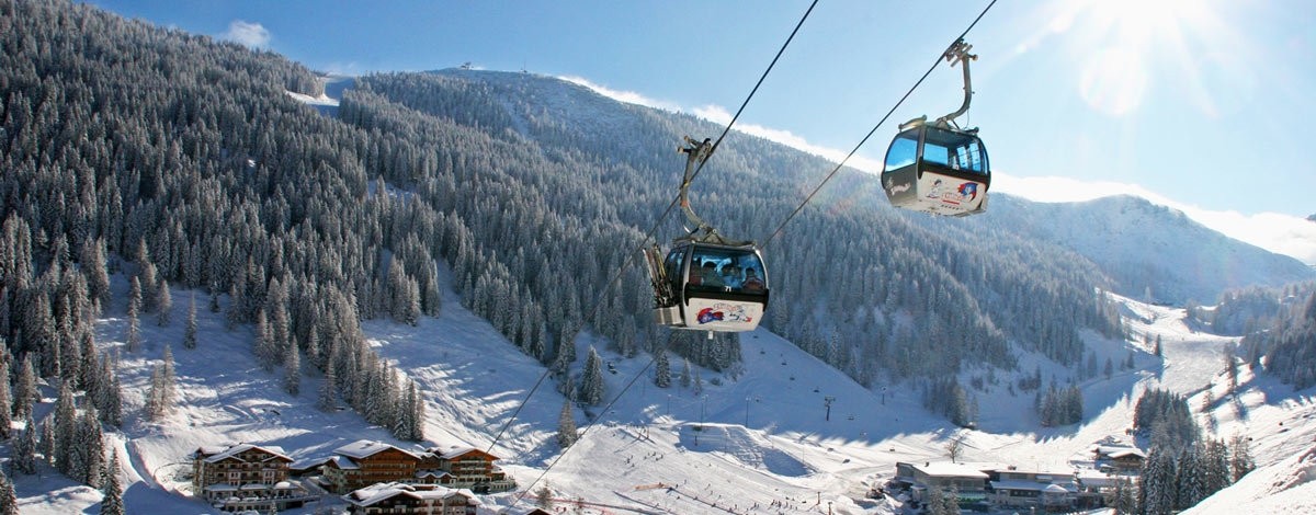Влад Караваев ❄️ wladpermski ❄️ Старший инструктор