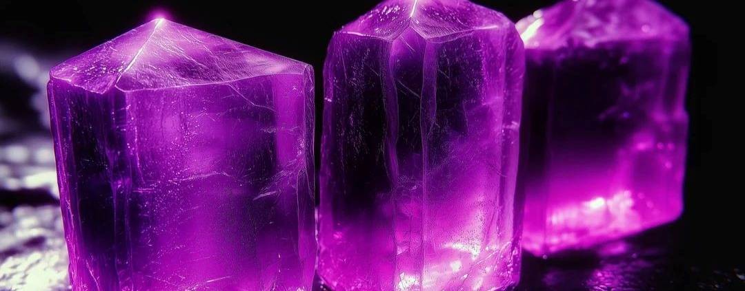 musical crystal