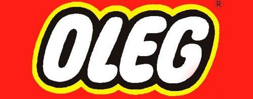 LEGOOГEG