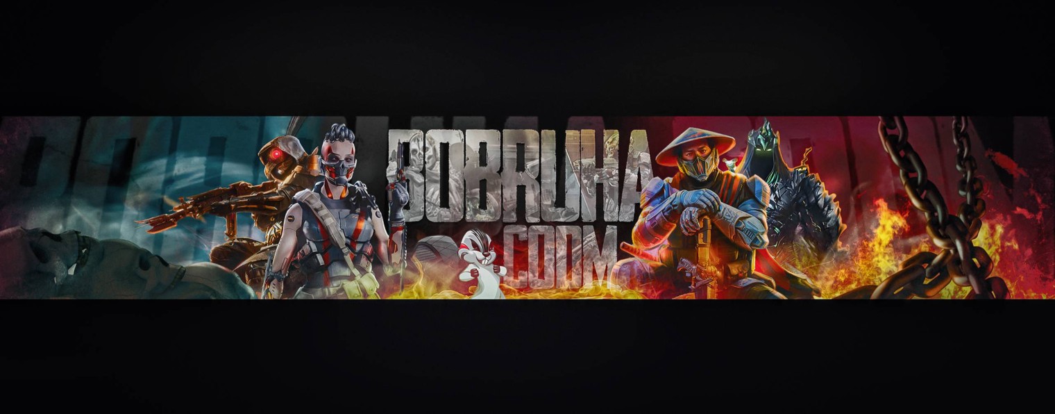 BOBRUHA