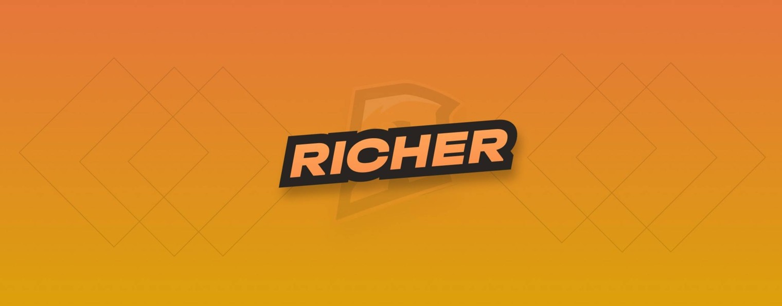 RICHER