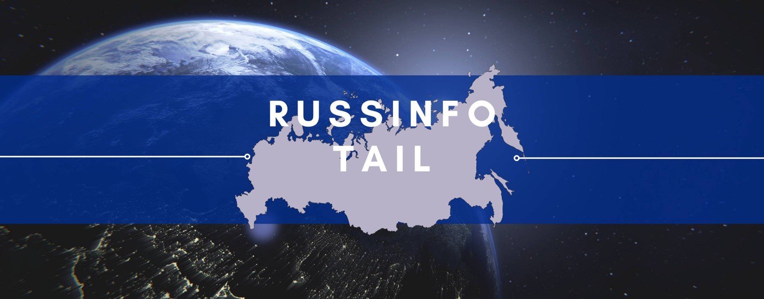 Russinfotail