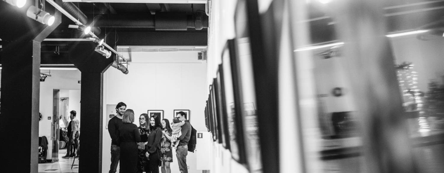 Юлия Мелентьева MFamilia Expo