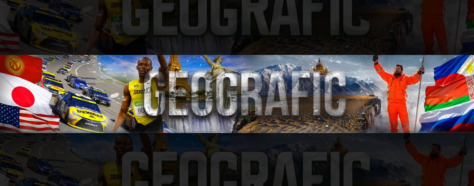 Geografic