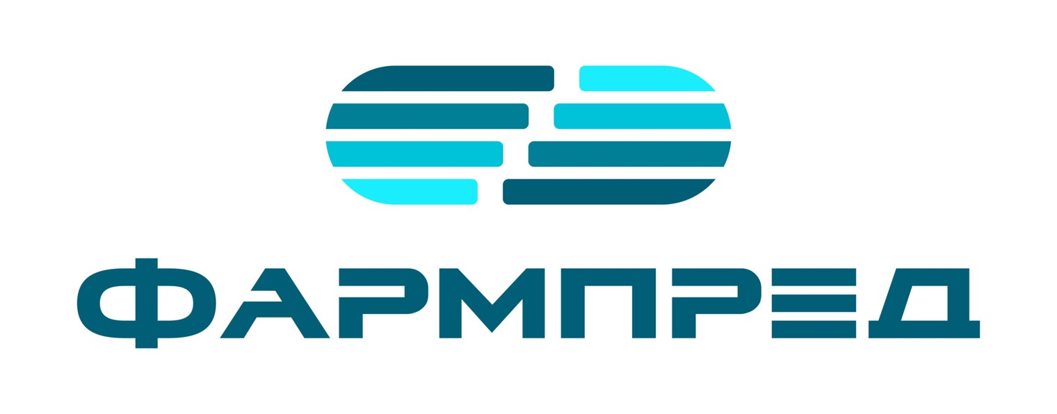 CRM ФАРМПРЕД