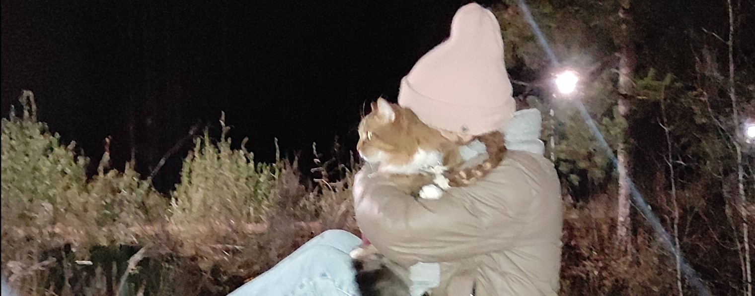 Амелька в Шоколаде