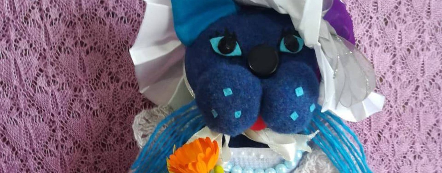 Сувениры и Игрушки ручной работы "МиллитаГрац"